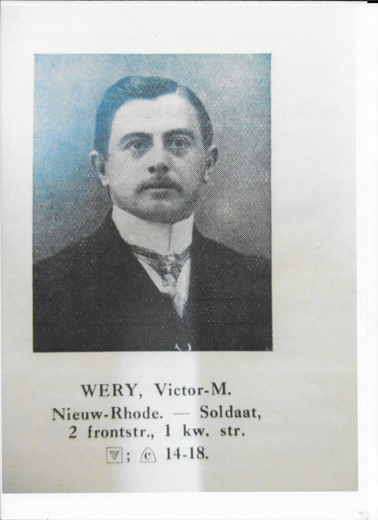 Victor Wéry